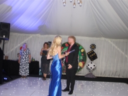 YR11 Prom 2025 - Awards